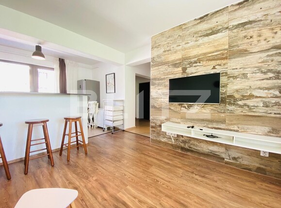 Apartament de închiriat 2 camere Borhanci - 95051AI | BLITZ Cluj-Napoca | Poza2