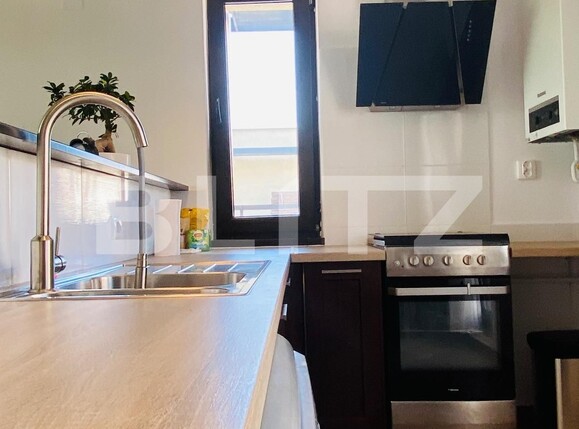 Apartament de închiriat 2 camere Borhanci - 95051AI | BLITZ Cluj-Napoca | Poza6