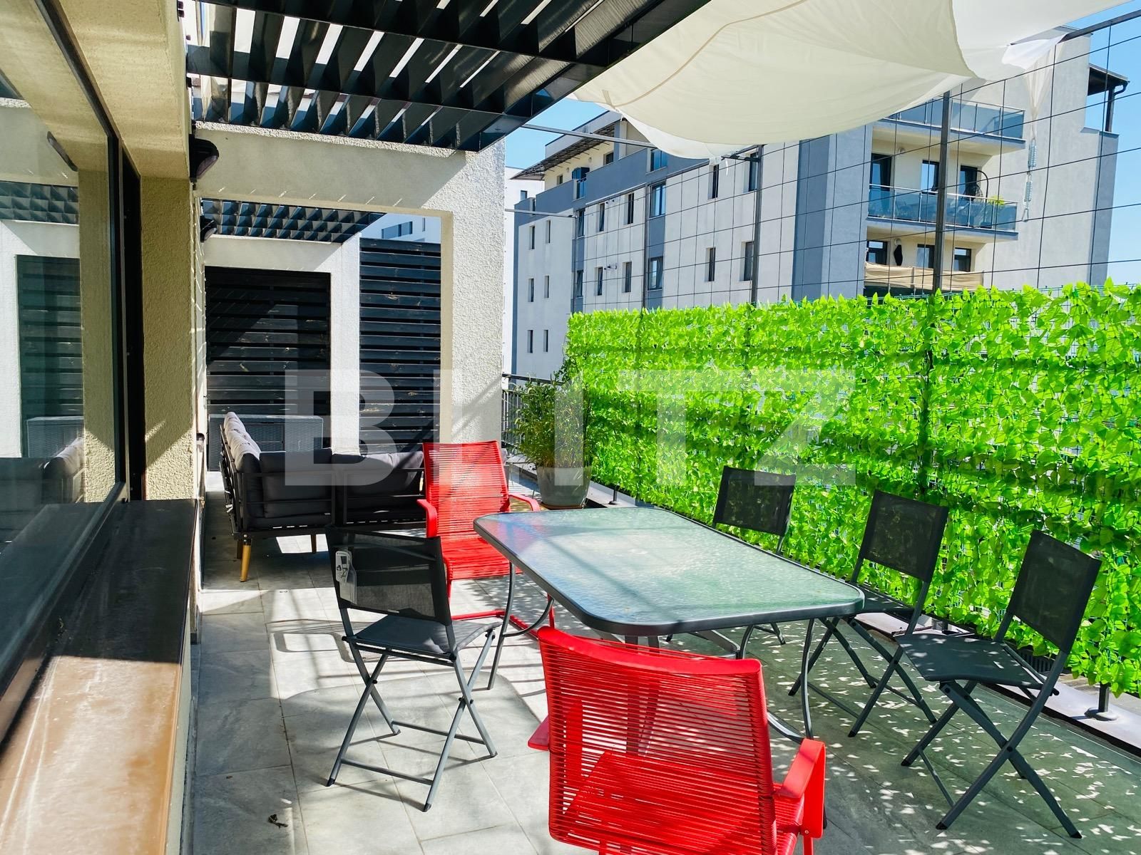 Apartament de închiriat 2 camere Borhanci - 95051AI | BLITZ Cluj-Napoca | Poza18