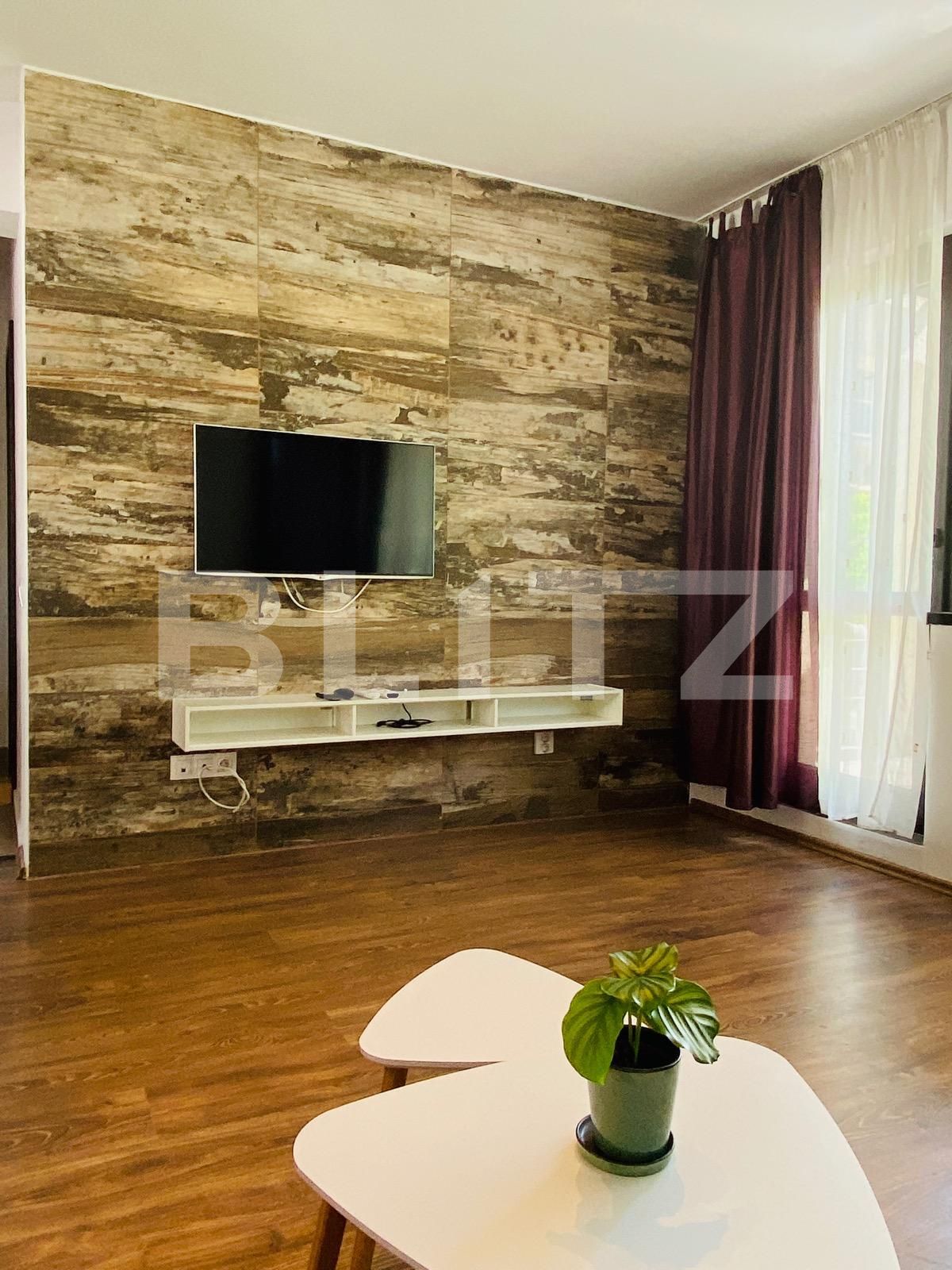 Apartament de închiriat 2 camere Borhanci - 95051AI | BLITZ Cluj-Napoca | Poza4