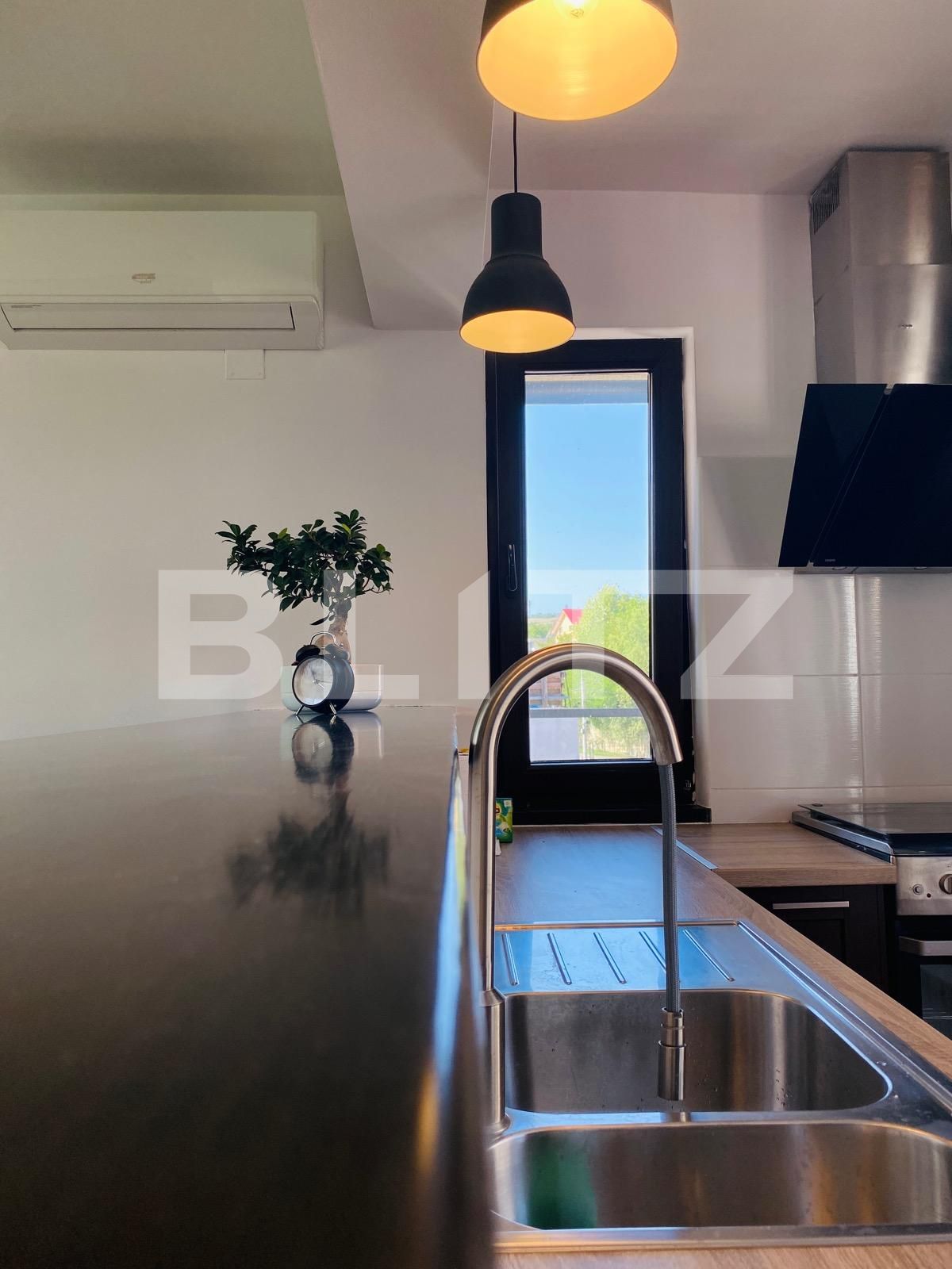 Apartament de închiriat 2 camere Borhanci - 95051AI | BLITZ Cluj-Napoca | Poza8