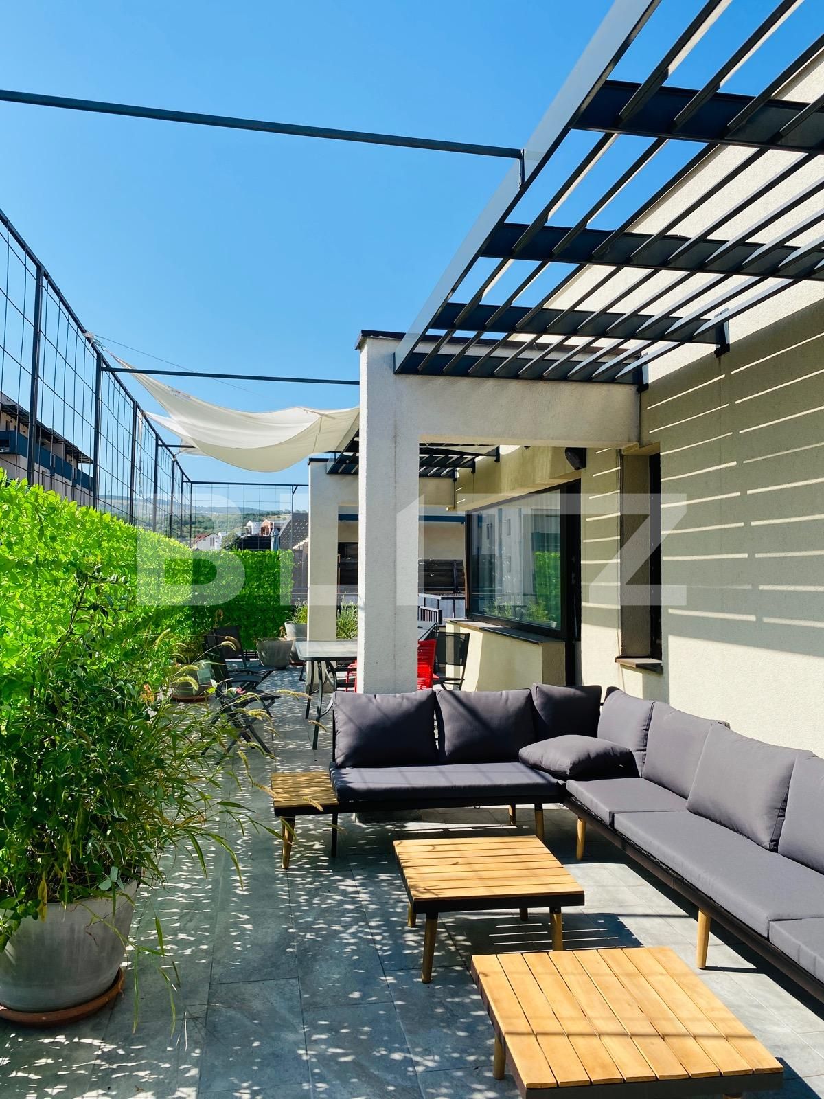 Apartament de închiriat 2 camere Borhanci - 95051AI | BLITZ Cluj-Napoca | Poza17