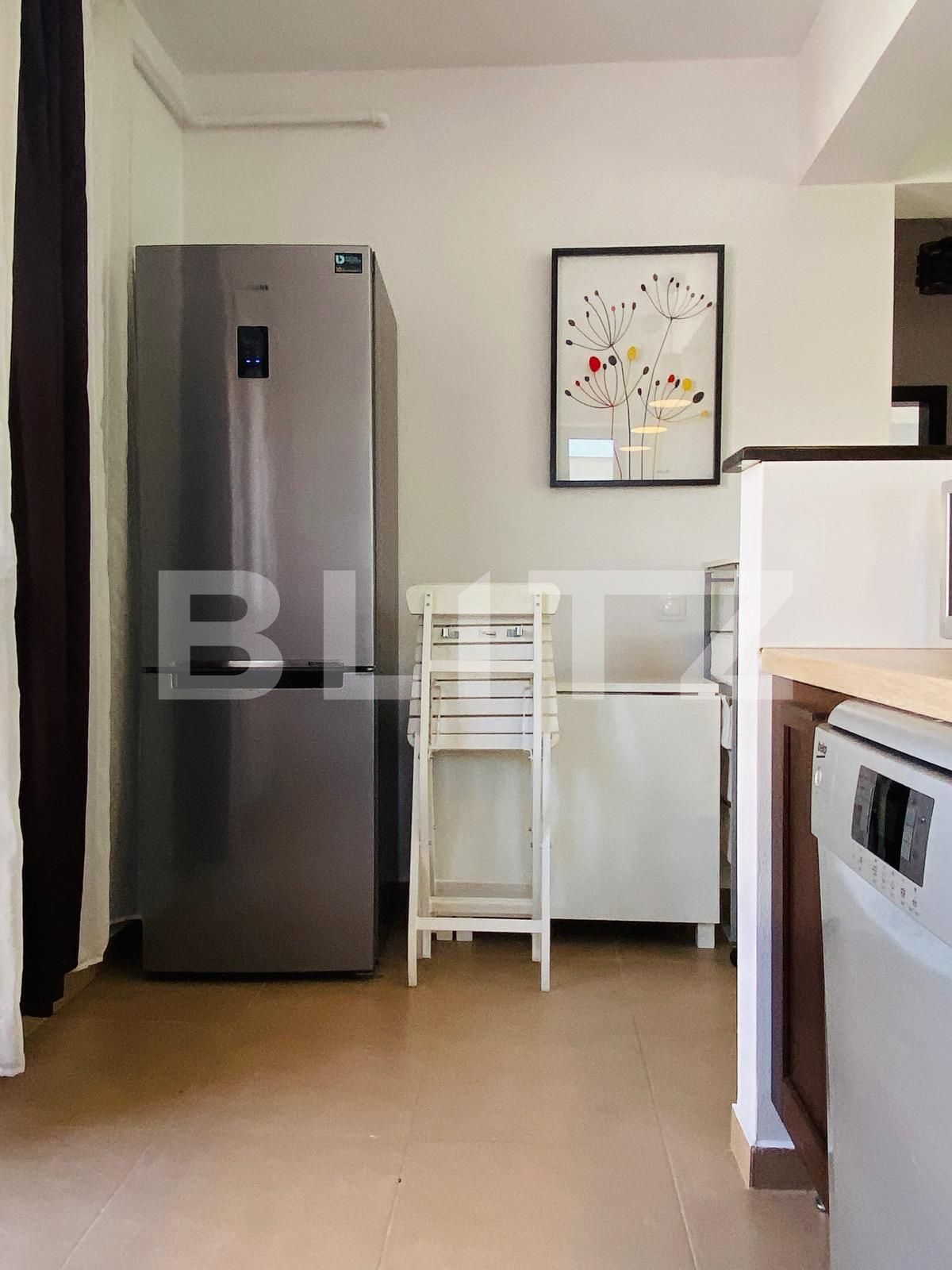 Apartament de închiriat 2 camere Borhanci - 95051AI | BLITZ Cluj-Napoca | Poza7