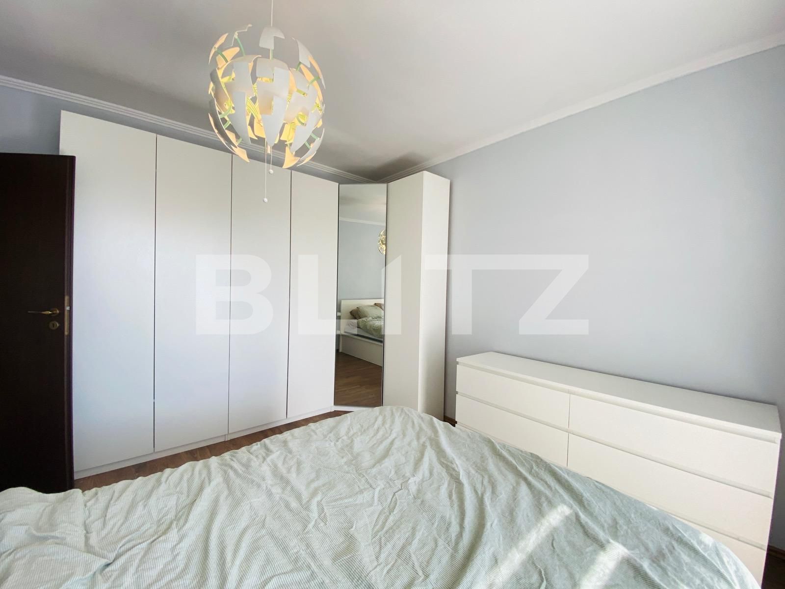 Apartament de închiriat 2 camere Borhanci - 95051AI | BLITZ Cluj-Napoca | Poza12