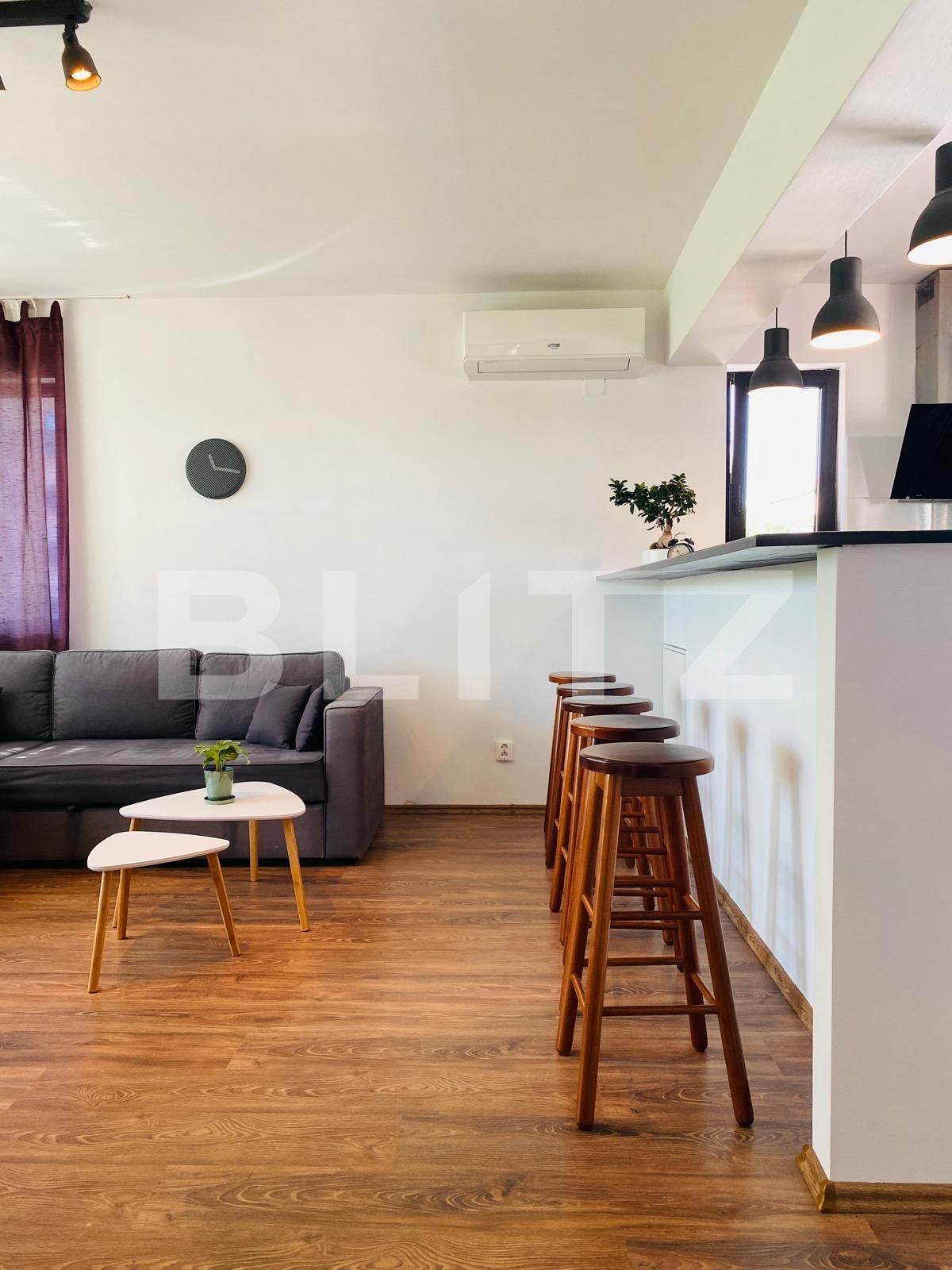 Apartament de închiriat 2 camere Borhanci - 95051AI | BLITZ Cluj-Napoca | Poza3