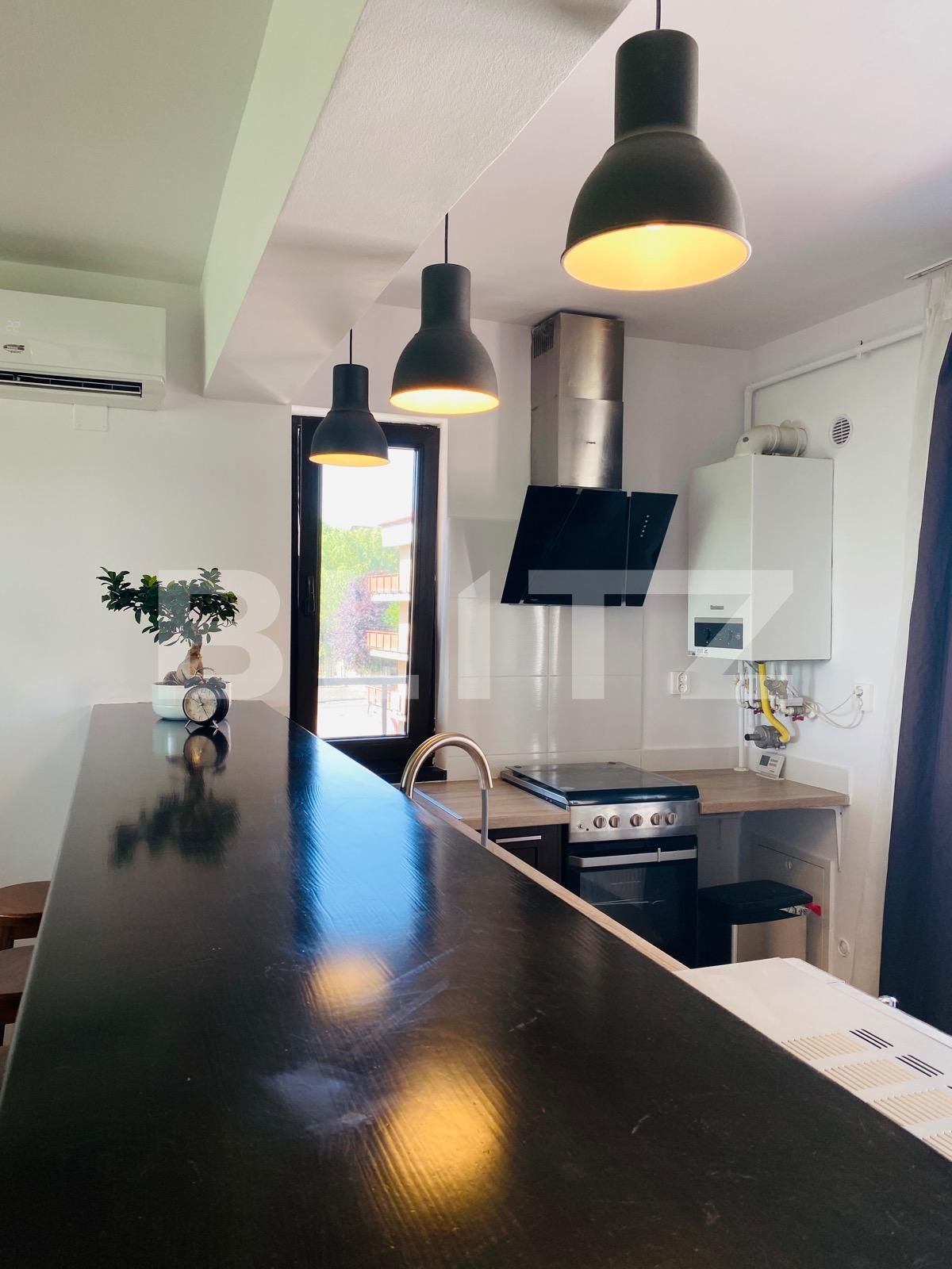 Apartament de închiriat 2 camere Borhanci - 95051AI | BLITZ Cluj-Napoca | Poza9