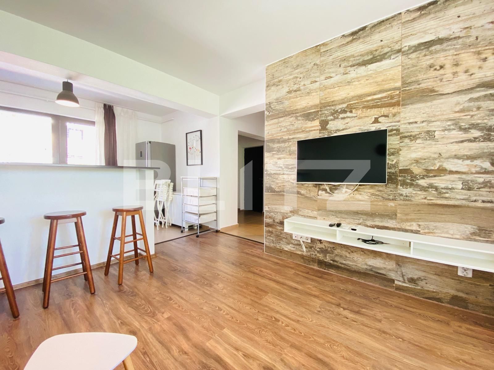 Apartament de închiriat 2 camere Borhanci - 95051AI | BLITZ Cluj-Napoca | Poza2