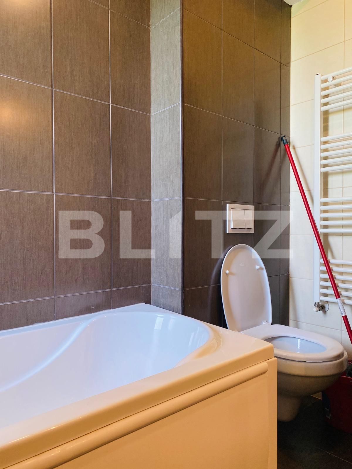 Apartament de închiriat 2 camere Borhanci - 95051AI | BLITZ Cluj-Napoca | Poza16