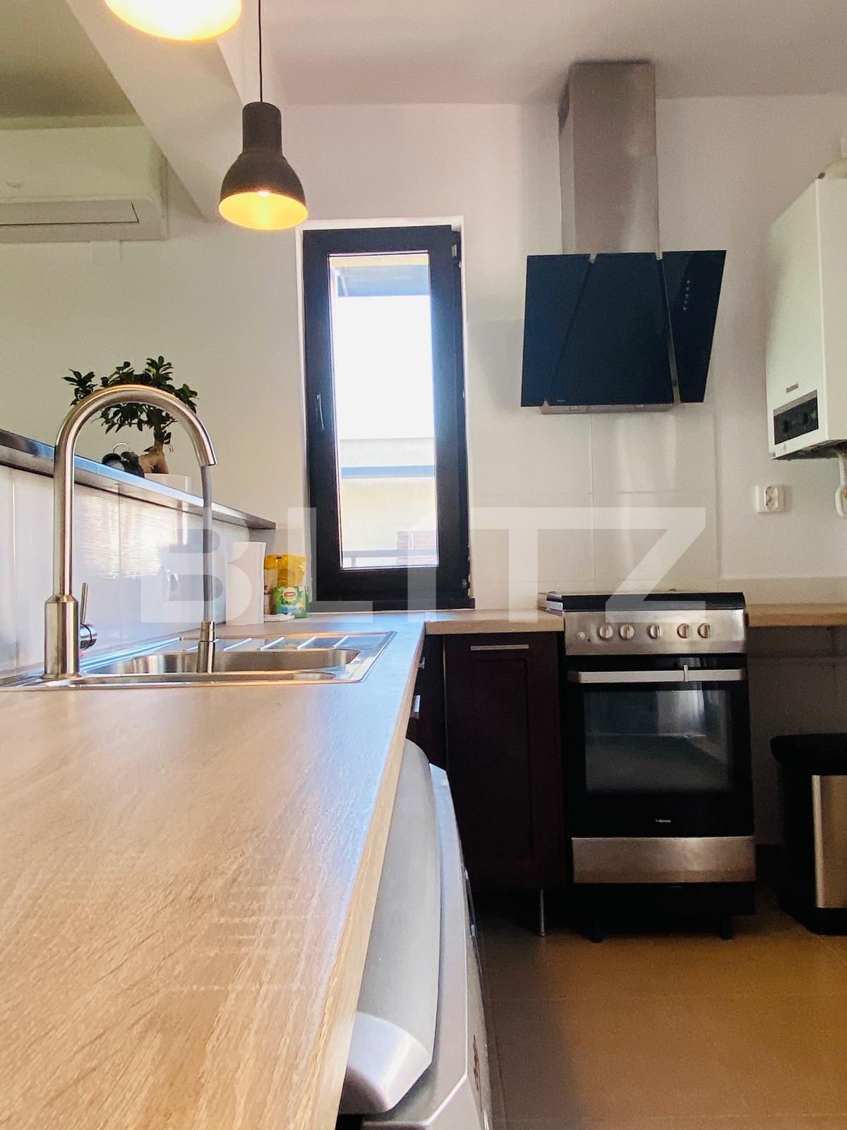 Apartament de închiriat 2 camere Borhanci - 95051AI | BLITZ Cluj-Napoca | Poza6