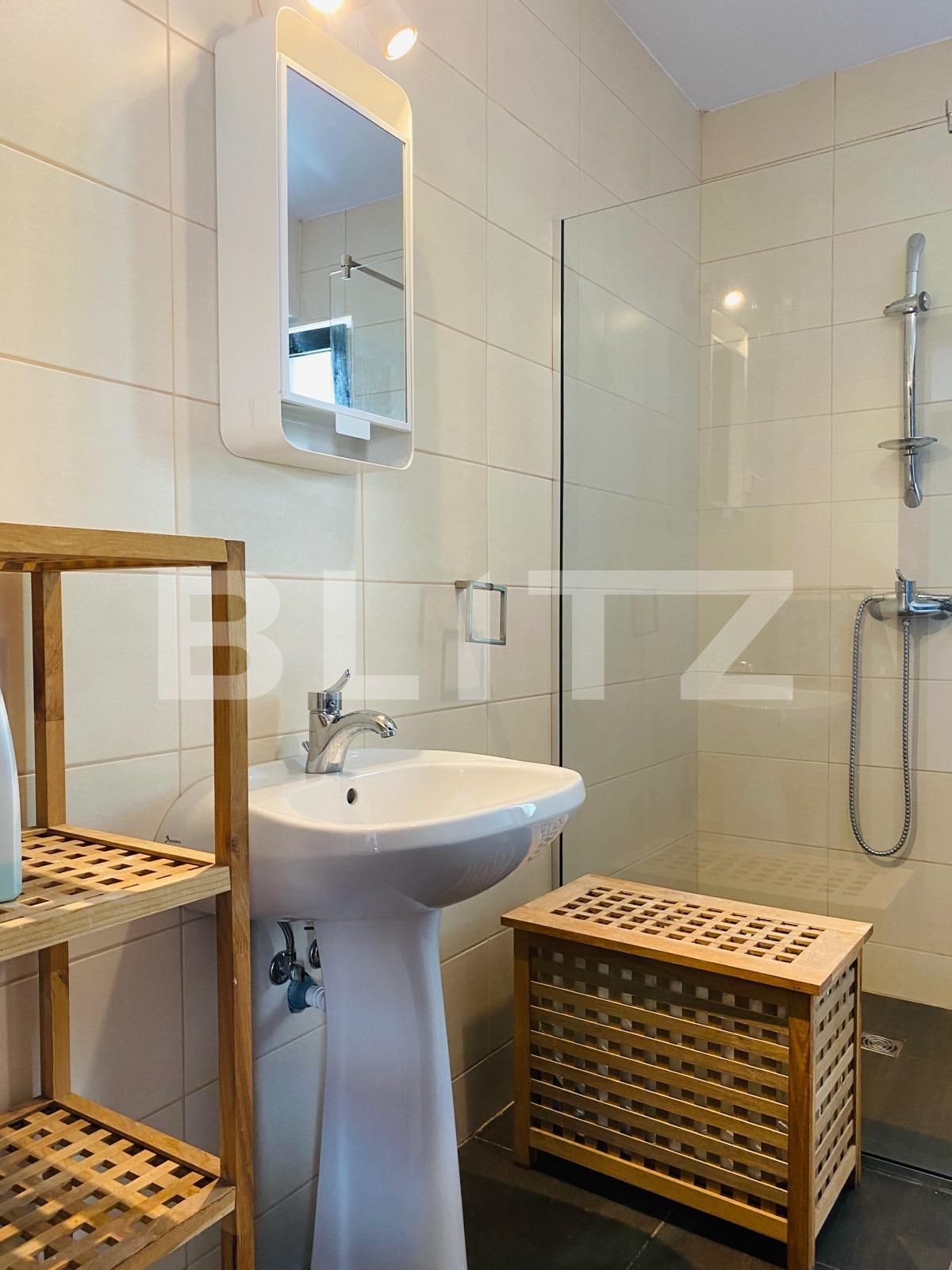 Apartament de închiriat 2 camere Borhanci - 95051AI | BLITZ Cluj-Napoca | Poza14