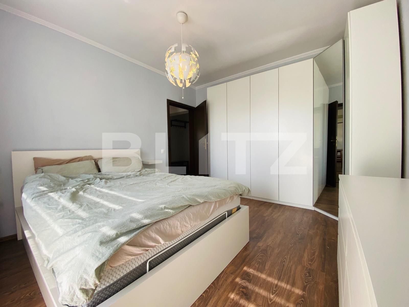 Apartament de închiriat 2 camere Borhanci - 95051AI | BLITZ Cluj-Napoca | Poza11