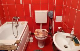 Garsoniera spațioasă, 34 mp, zona străzii Horea