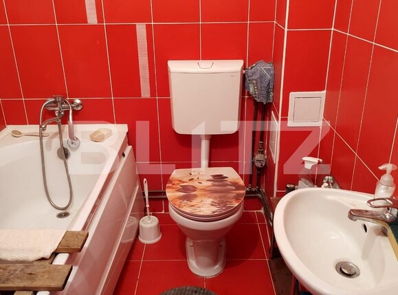 Garsonieră de vânzare Central - 95058AV | BLITZ Cluj-Napoca | Poza3