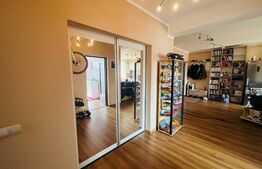 Apartament 3 camere, 75 mp, etaj intermediar, zona străzii Cetății