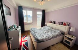 Apartament 3 camere, 75 mp, etaj intermediar, zona străzii Cetății