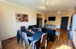 Apartament 3 camere, 75 mp, etaj intermediar, zona străzii Cetății