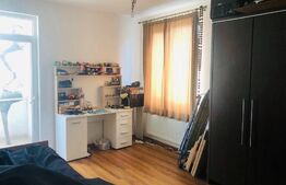 Apartament 3 camere, 75 mp, etaj intermediar, zona străzii Cetății