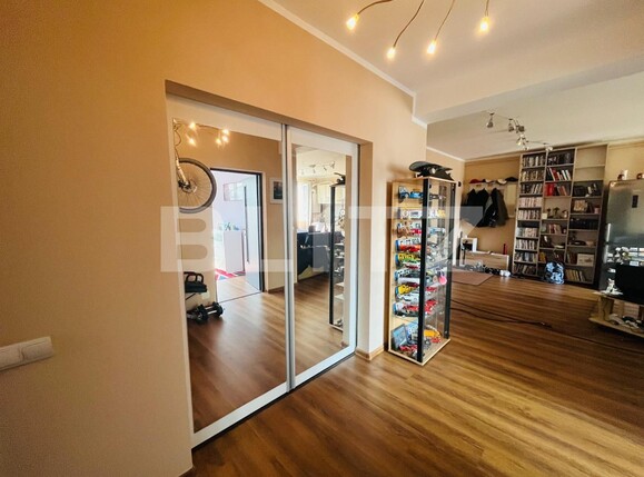 Apartament de vânzare 3 camere Floreşti - 95062AV | BLITZ Cluj-Napoca | Poza3