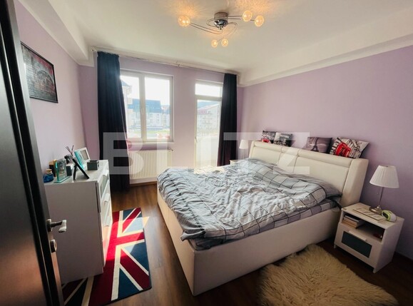 Apartament de vânzare 3 camere Floreşti - 95062AV | BLITZ Cluj-Napoca | Poza1