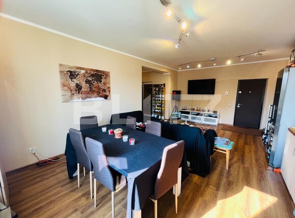 Apartament de vânzare 3 camere Floreşti - 95062AV | BLITZ Cluj-Napoca | Poza2