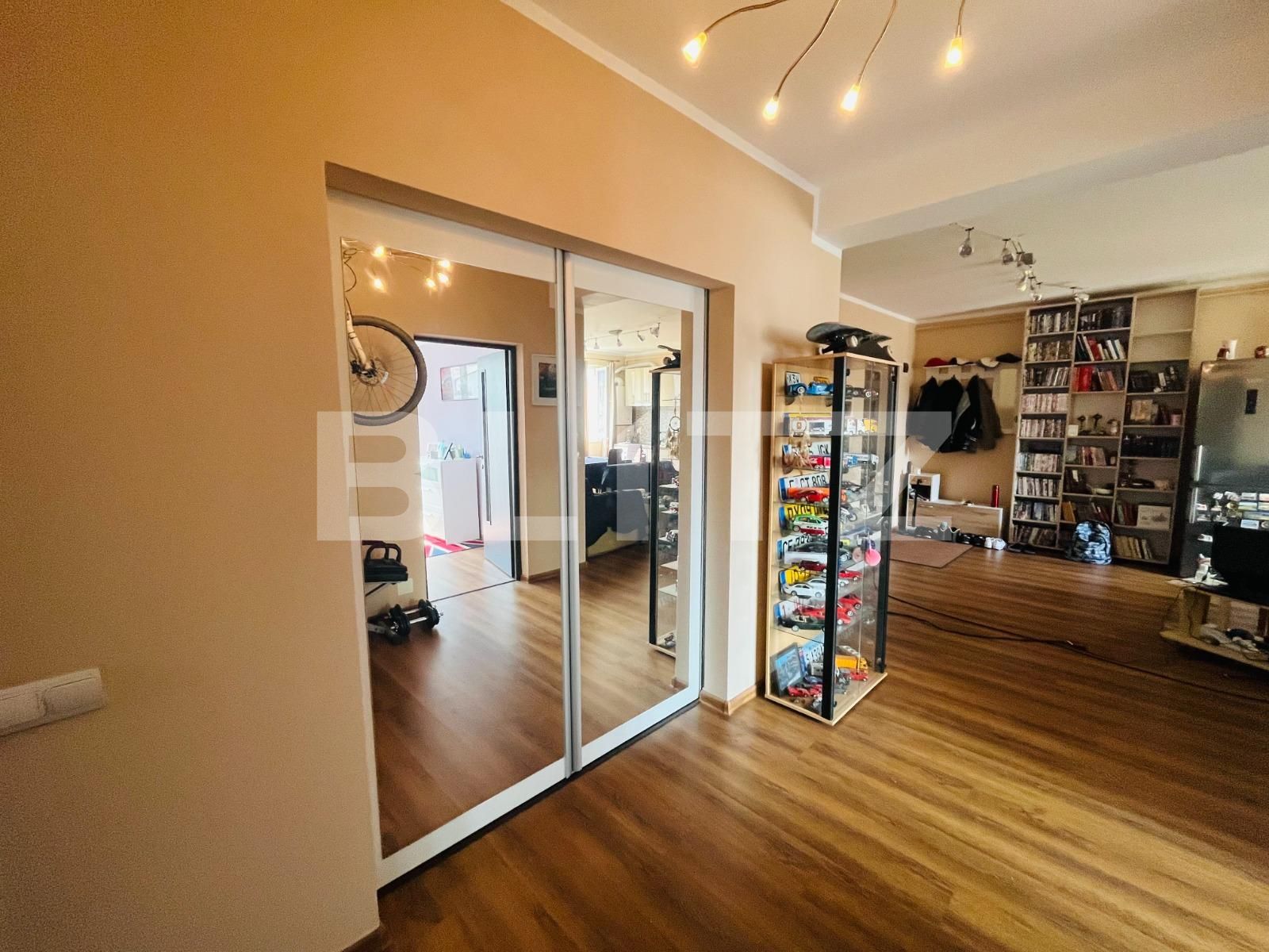 Apartament de vânzare 3 camere Floreşti - 95062AV | BLITZ Cluj-Napoca | Poza3