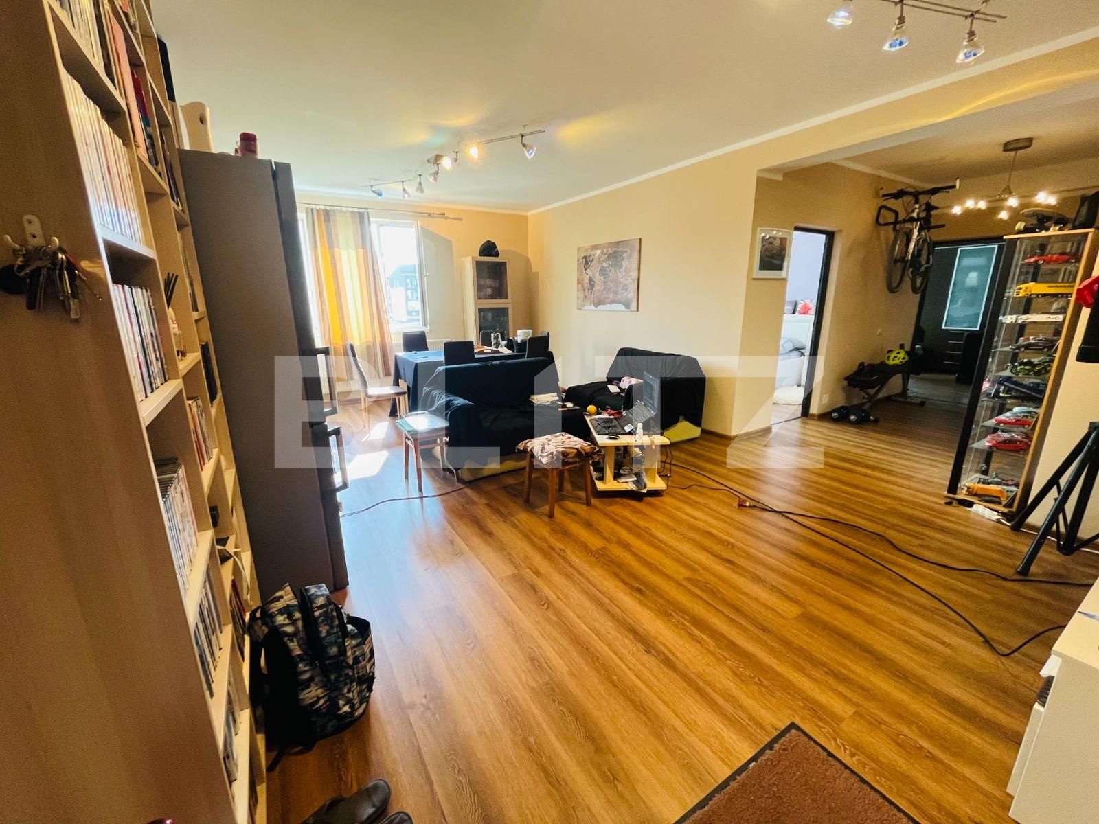 Apartament de vânzare 3 camere Floreşti - 95062AV | BLITZ Cluj-Napoca | Poza4