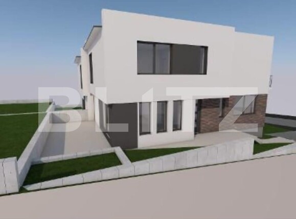 Teren de vânzare Dambul Rotund - 95064TV | BLITZ Cluj-Napoca | Poza4