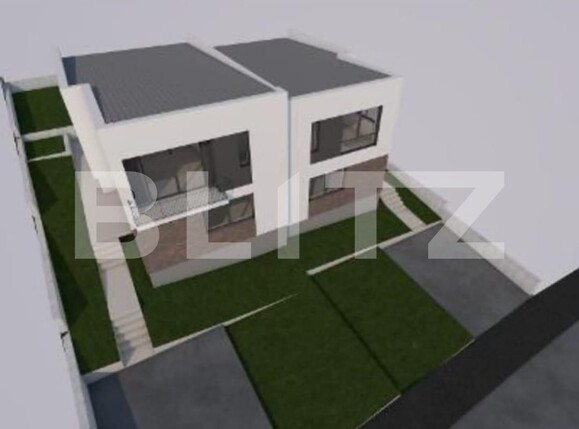 Teren de vânzare Dambul Rotund - 95064TV | BLITZ Cluj-Napoca | Poza1