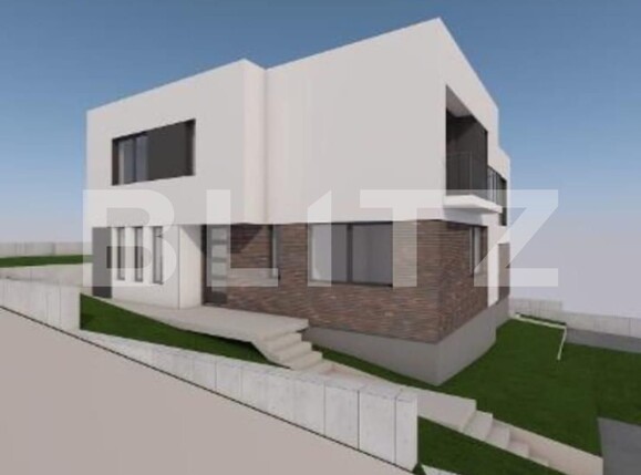 Teren de vânzare Dambul Rotund - 95064TV | BLITZ Cluj-Napoca | Poza2