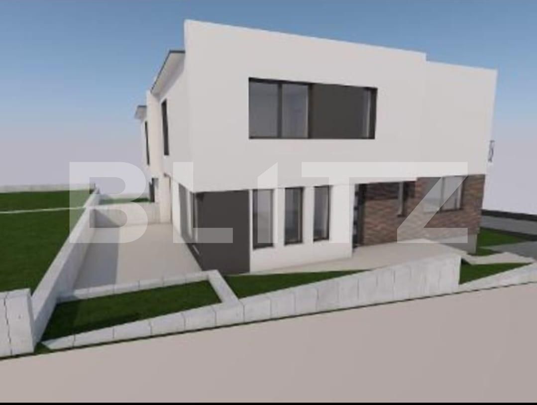 Teren de vânzare Dambul Rotund - 95064TV | BLITZ Cluj-Napoca | Poza4