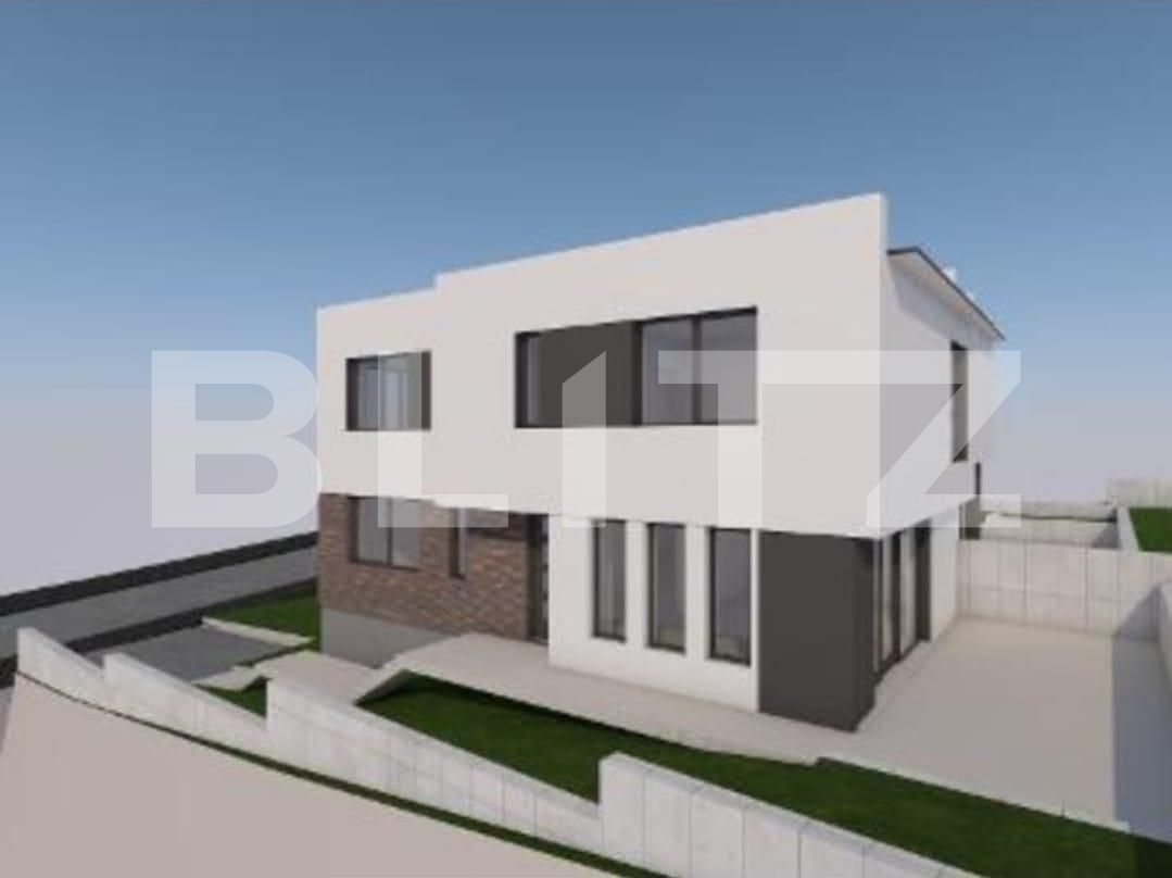 Teren de vânzare Dambul Rotund - 95064TV | BLITZ Cluj-Napoca | Poza3