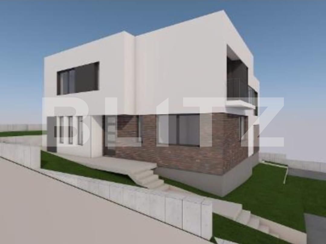 Teren de vânzare Dambul Rotund - 95064TV | BLITZ Cluj-Napoca | Poza2