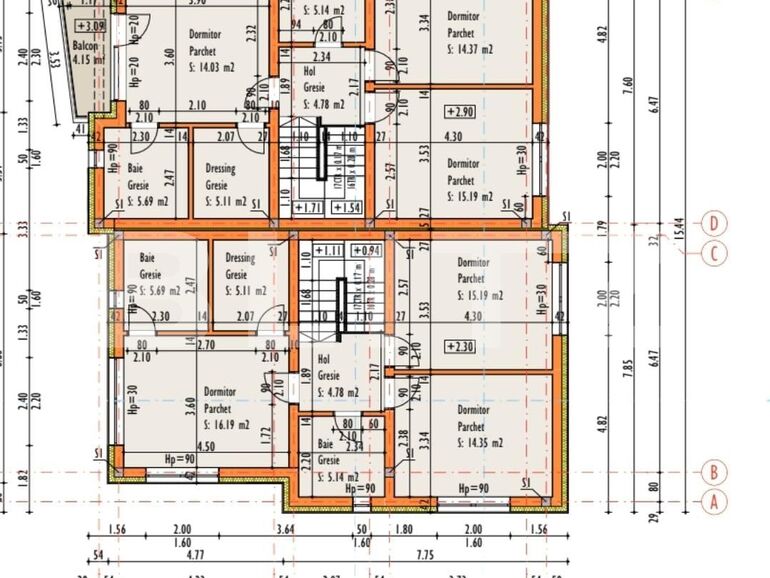 Teren de vânzare Dambul Rotund - 95064TV | BLITZ Cluj-Napoca | Poza2
