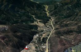 Teren intravilan 580mp, in Bunloc Sacele 