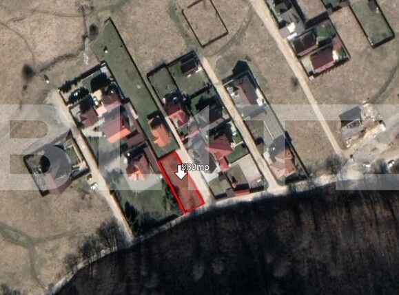 Teren de vânzare Sacele - 95066TV | BLITZ Brașov | Poza3