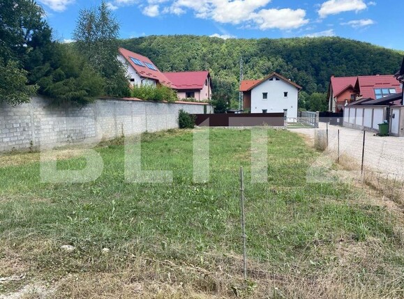 Teren de vânzare Sacele - 95066TV | BLITZ Brașov | Poza2