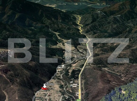 Teren de vânzare Sacele - 95066TV | BLITZ Brașov | Poza4