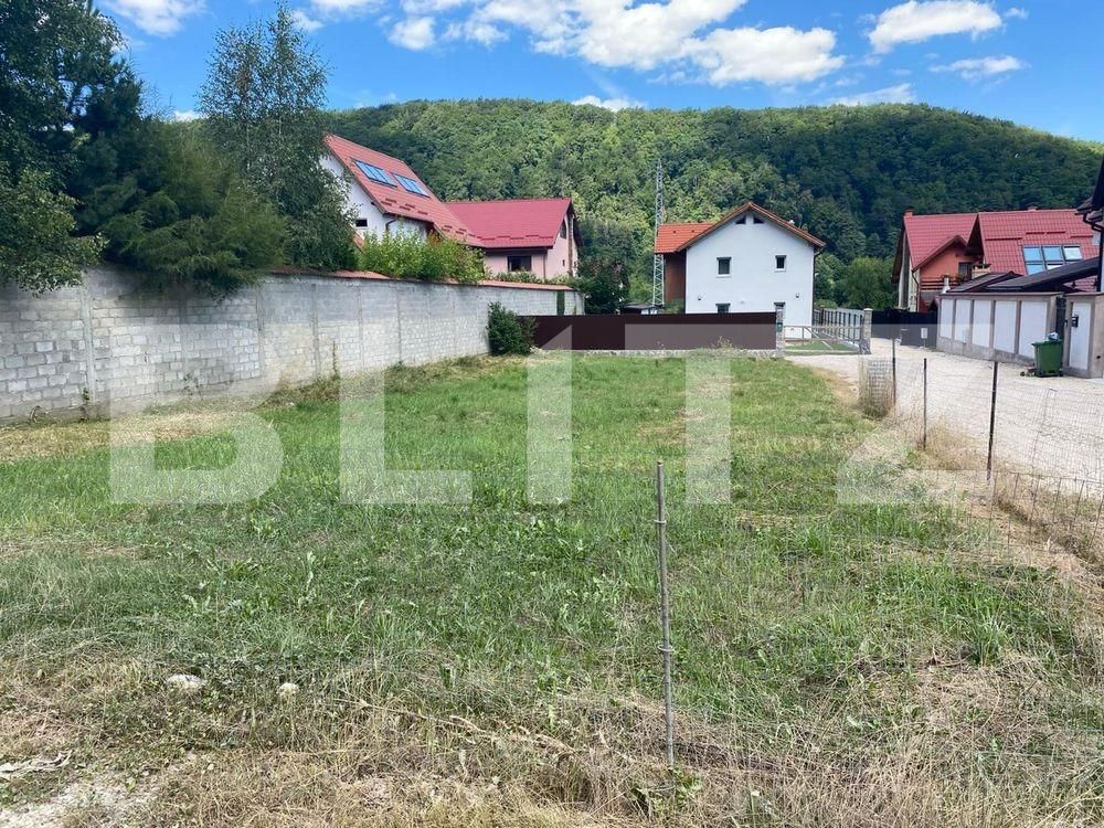 Teren de vânzare Sacele - 95066TV | BLITZ Brașov | Poza2
