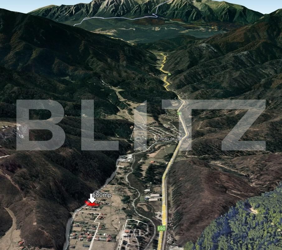 Teren de vânzare Sacele - 95066TV | BLITZ Brașov | Poza4