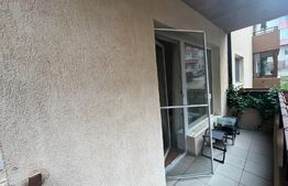 Apartament 1 camera decomandat, 41 mp, parcare, orientare sudica, zona Stejarului