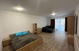 Apartament 1 camera decomandat, 41 mp, parcare, orientare sudica, zona Stejarului