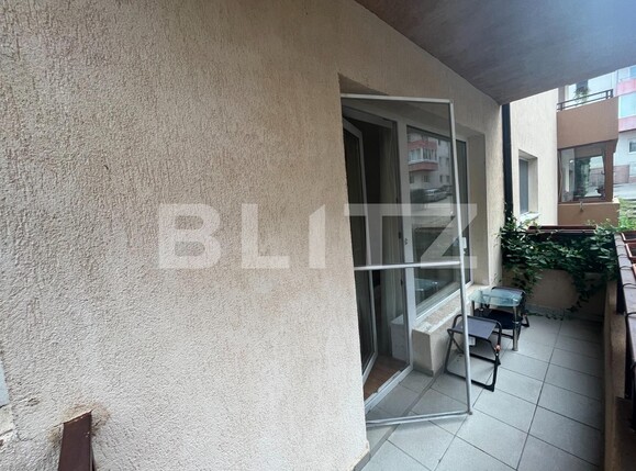 Garsonieră de vânzare Floreşti - 95070AV | BLITZ Cluj-Napoca | Poza17