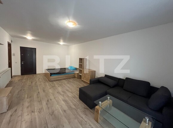 Garsonieră de vânzare Floreşti - 95070AV | BLITZ Cluj-Napoca | Poza2