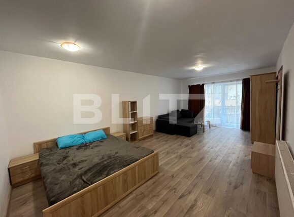 Garsonieră de vânzare Floreşti - 95070AV | BLITZ Cluj-Napoca | Poza3