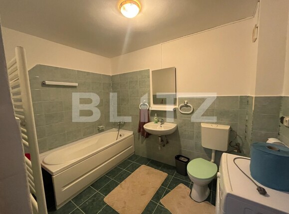 Garsonieră de vânzare Floreşti - 95070AV | BLITZ Cluj-Napoca | Poza14