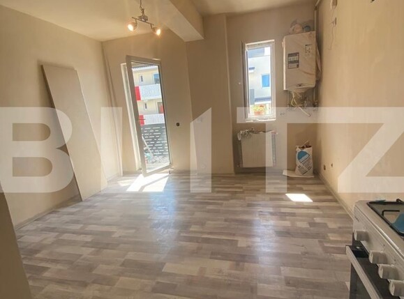 Apartament de închiriat 2 camere Baciu - 95072AI | BLITZ Cluj-Napoca | Poza3