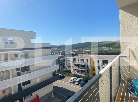Apartament de închiriat 2 camere Baciu - 95072AI | BLITZ Cluj-Napoca | Poza8