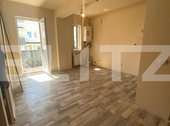 Apartament de închiriat 2 camere Baciu - 95072AI | BLITZ Cluj-Napoca | Poza1