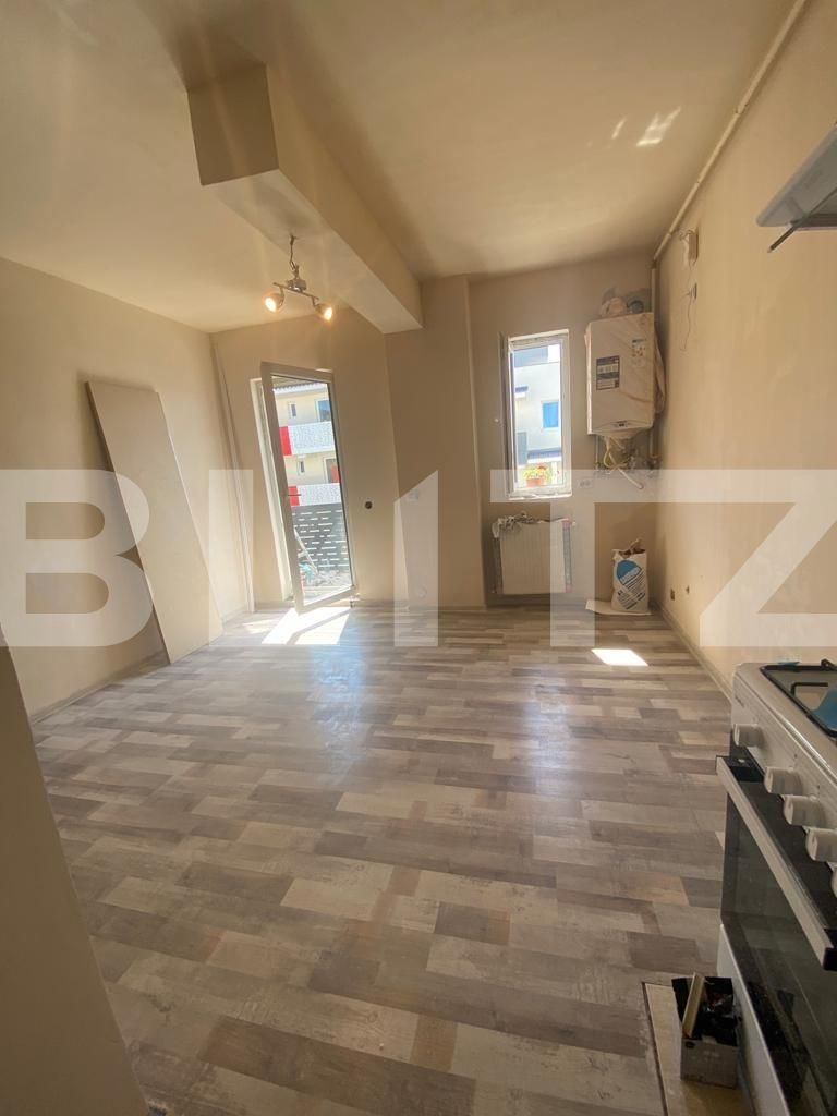 Apartament de închiriat 2 camere Baciu - 95072AI | BLITZ Cluj-Napoca | Poza3
