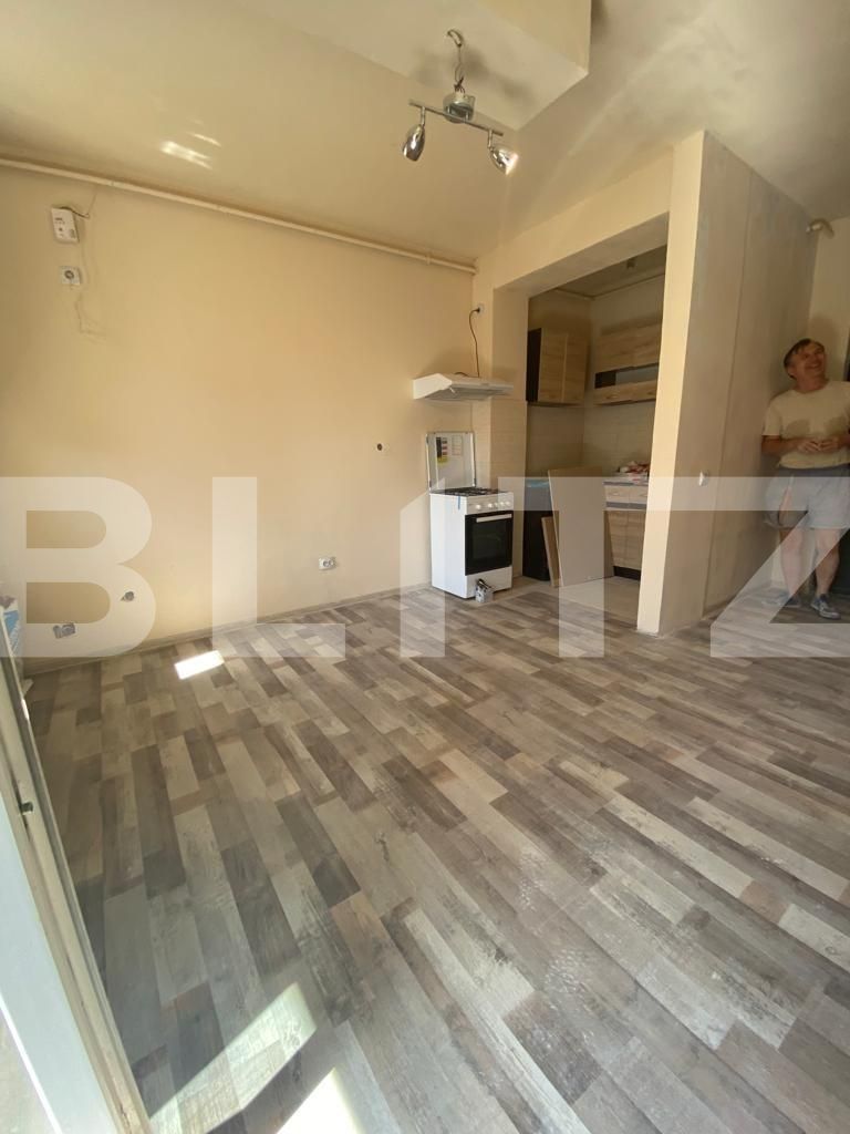 Apartament de închiriat 2 camere Baciu - 95072AI | BLITZ Cluj-Napoca | Poza2
